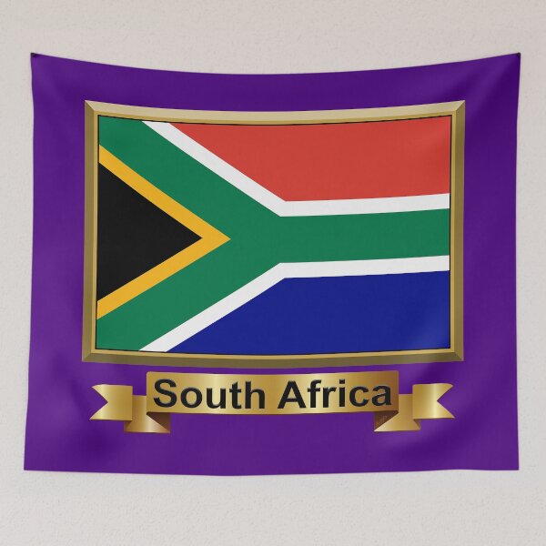 Item preview, South Africa Phone Cases & Gifts (1) designed and sold by mpodger.