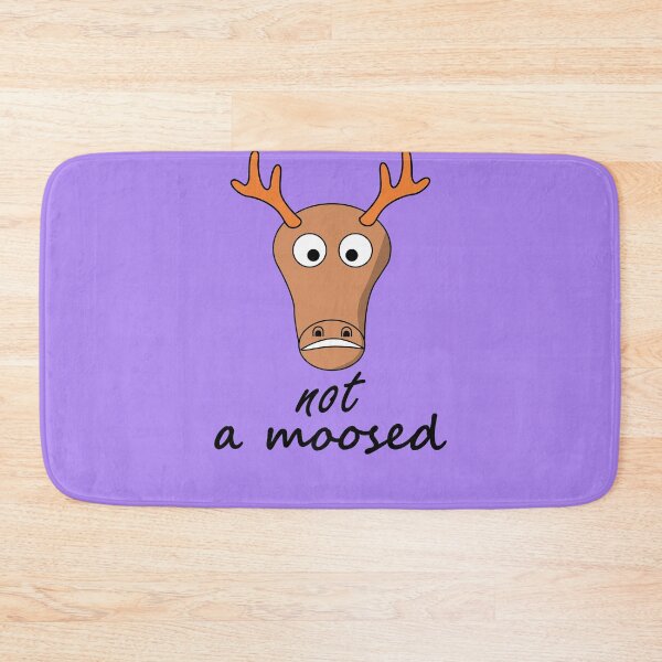 Item preview, Not a moosed designed and sold by fil00.