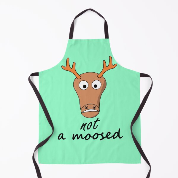 Item preview, Not a moosed designed and sold by fil00.
