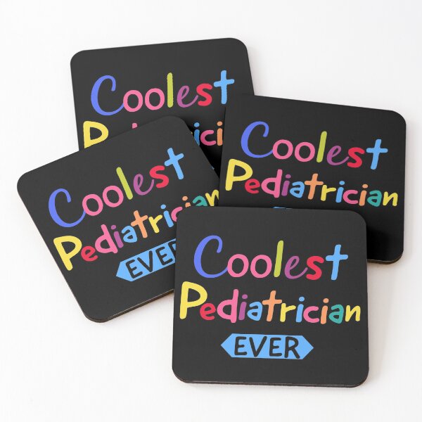 Item preview, Coolest Pediatrician Ever Gift designed and sold by Luna1Shop.