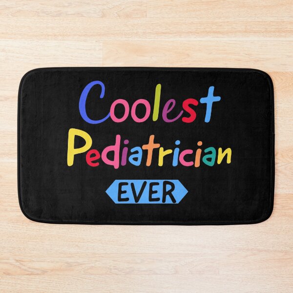 Item preview, Coolest Pediatrician Ever Gift designed and sold by Luna1Shop.