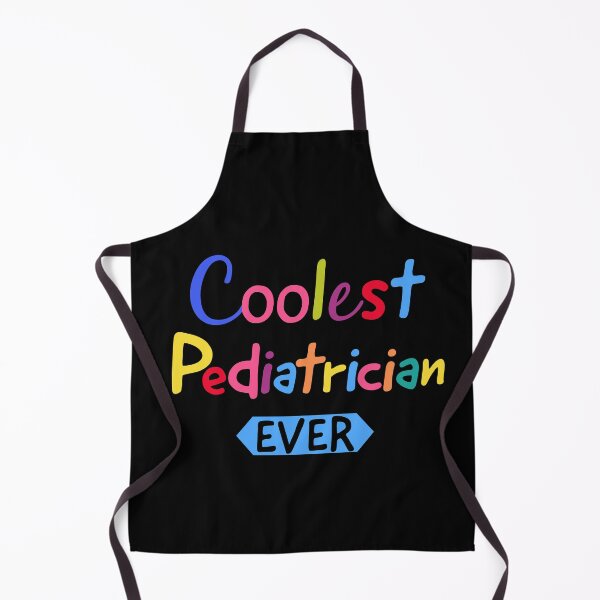 Item preview, Coolest Pediatrician Ever Gift designed and sold by Luna1Shop.
