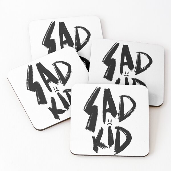 Item preview, Sad Kid designed and sold by SYLPAT.