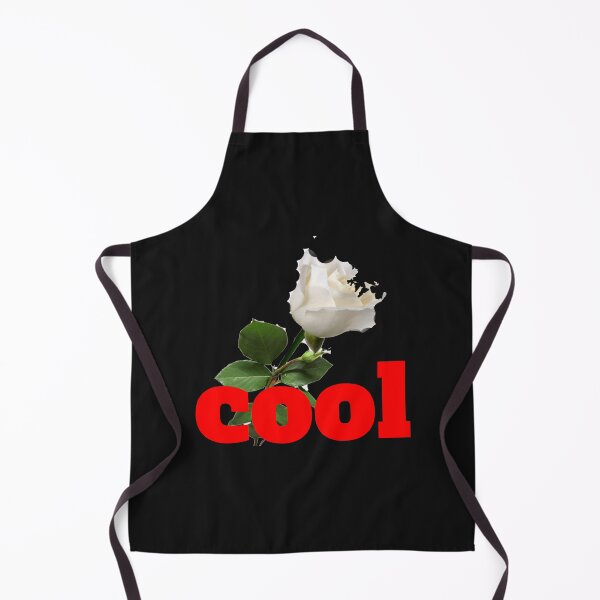 Item preview, Cool as white rose designed and sold by ravitiku.
