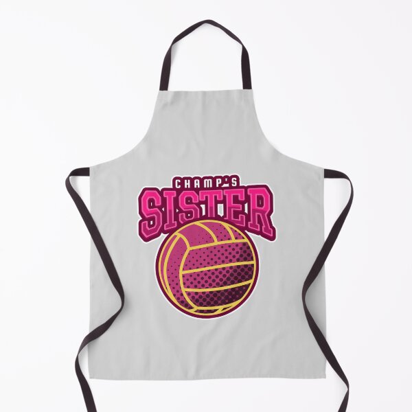 Item preview, Champ's Sister designed and sold by 30-Merch.