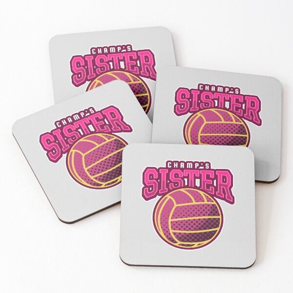 Item preview, Champ's Sister designed and sold by 30-Merch.