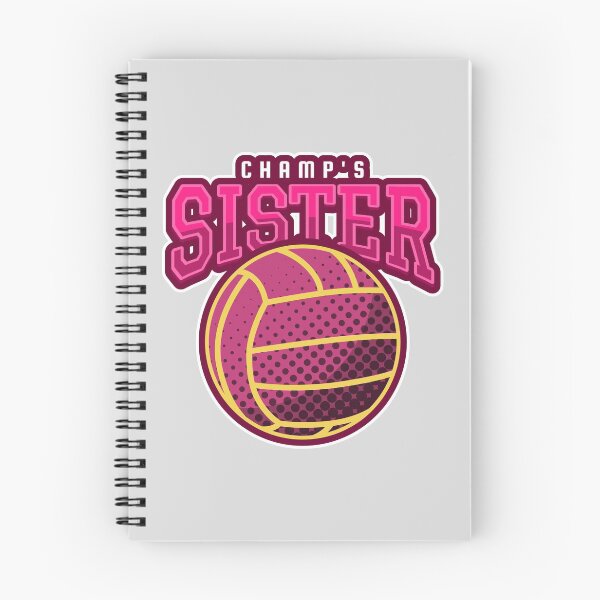 Item preview, Champ's Sister designed and sold by 30-Merch.