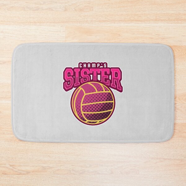 Item preview, Champ's Sister designed and sold by 30-Merch.