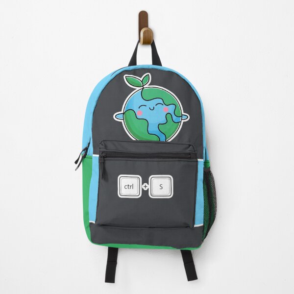 Item preview, Save baby Earth designed and sold by Pularts Store.