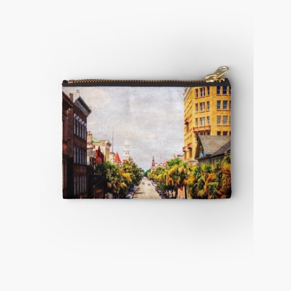 Item preview, Holy City - Provost View designed and sold by Sarah Nestheide.