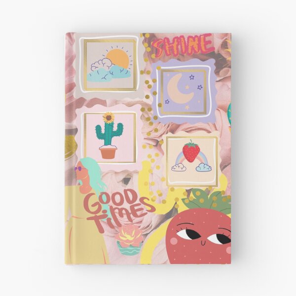 Item preview, Cute Pastel Rose Gold Pink Aesthetic designed and sold by The Red Nox.