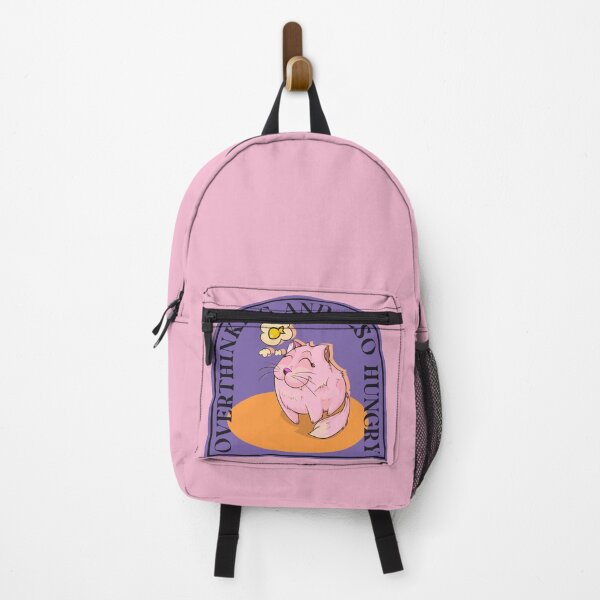 Item preview, Cat Overthinking and also Hungry designed and sold by AanmahStore.