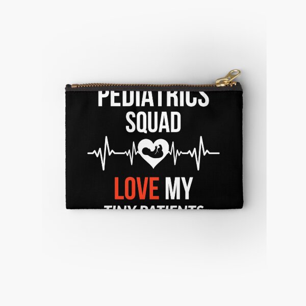 Item preview, Pediatrics Squad Love My Tiny Patients designed and sold by Luna1Shop.