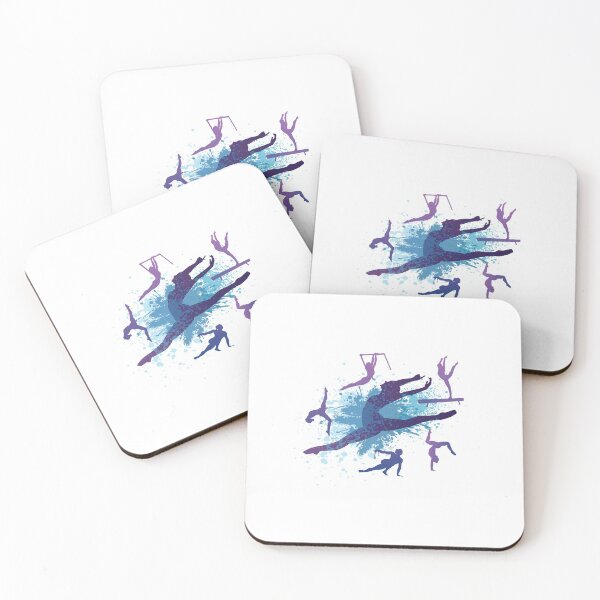 Item preview, Gymnastics | Gymnast designed and sold by DerSenat.