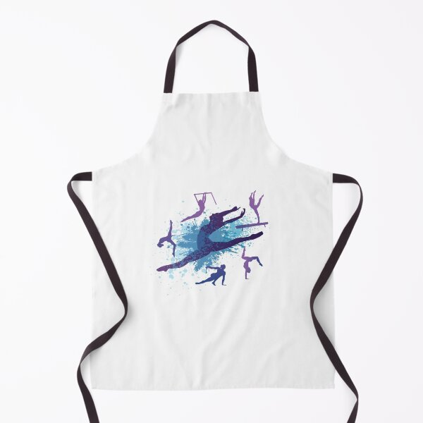 Item preview, Gymnastics | Gymnast designed and sold by DerSenat.