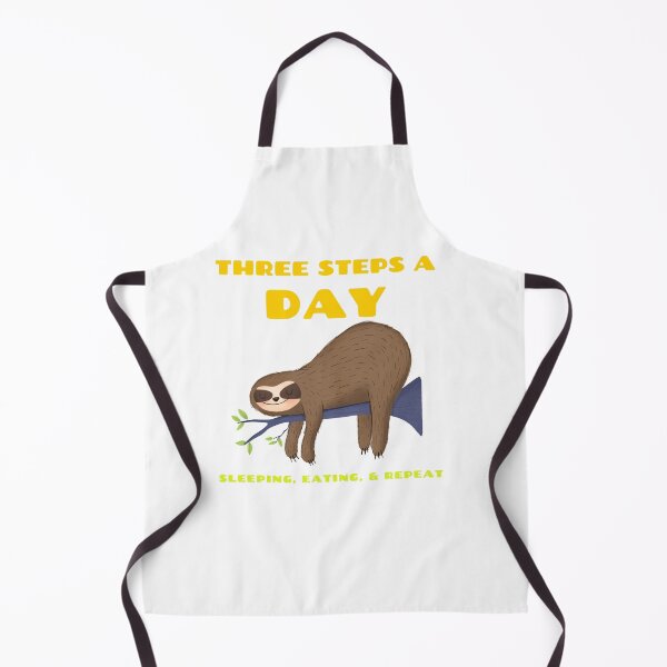 Item preview, Sleeping Eating and Repeat designed and sold by Poly-Sci-Store.