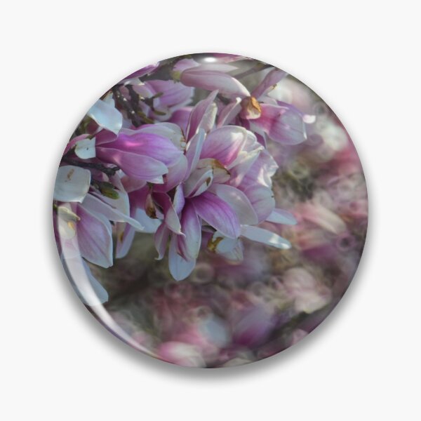 Artikelvorschau, Magnolie entworfen und verkauft von bokehlein.