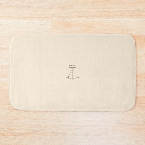 Item preview, Pendulum Vintage Illustration designed and sold by minimalcinema.