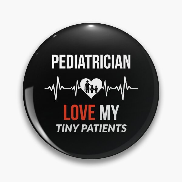 Item preview, Pediatricians Squad Love My Tiny Patients designed and sold by Luna1Shop.