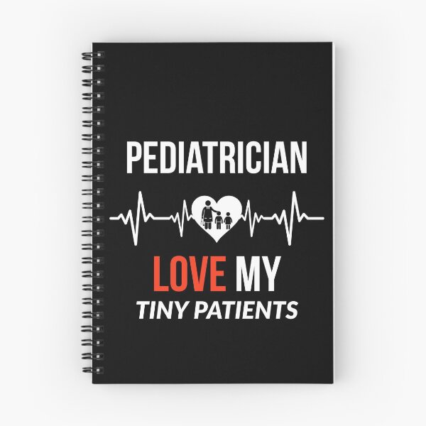 Item preview, Pediatricians Squad Love My Tiny Patients designed and sold by Luna1Shop.
