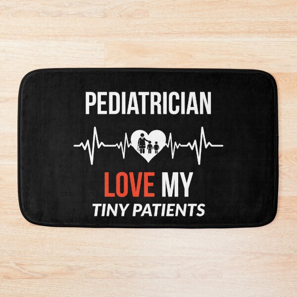 Item preview, Pediatricians Squad Love My Tiny Patients designed and sold by Luna1Shop.