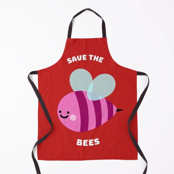 Item preview, Save the bees. Wholesome bees. designed and sold by basileiossav.