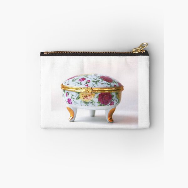 Item preview, jewelry box designed and sold by KateMeow.
