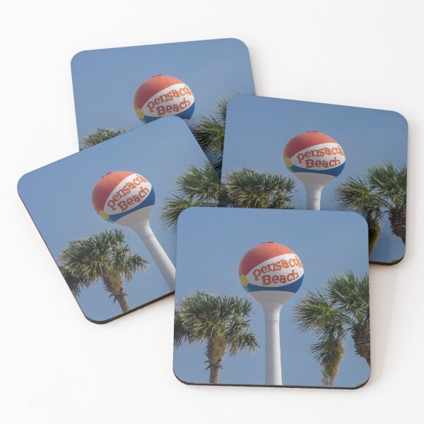 Item preview, P'cola Beach Ball designed and sold by PhotogDeb.