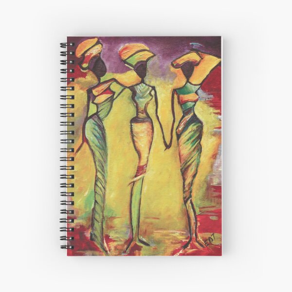 Item preview, African Queens - Bonding designed and sold by Avon.