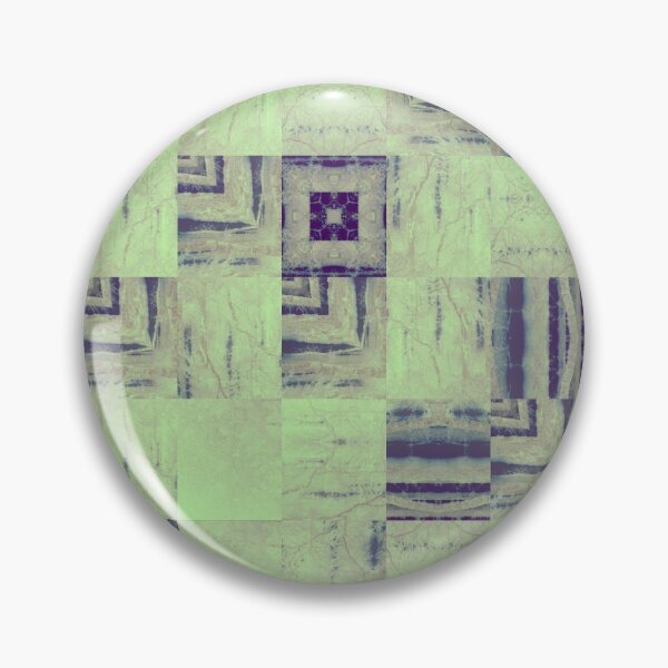 Item preview, Fragmented Mosaic Photographic Tilework designed and sold by ckylin.