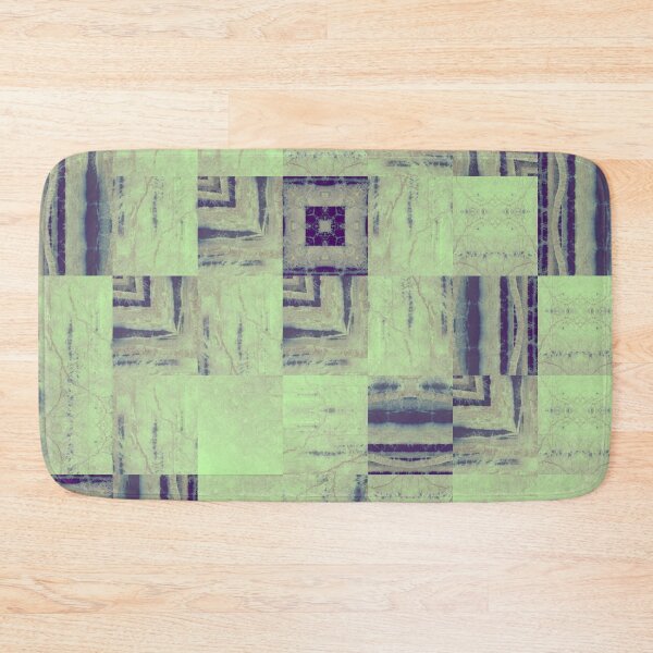 Item preview, Fragmented Mosaic Photographic Tilework designed and sold by ckylin.