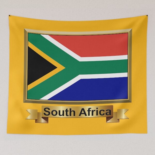 Item preview, South Africa Phone Cases & Gifts (2) designed and sold by mpodger.