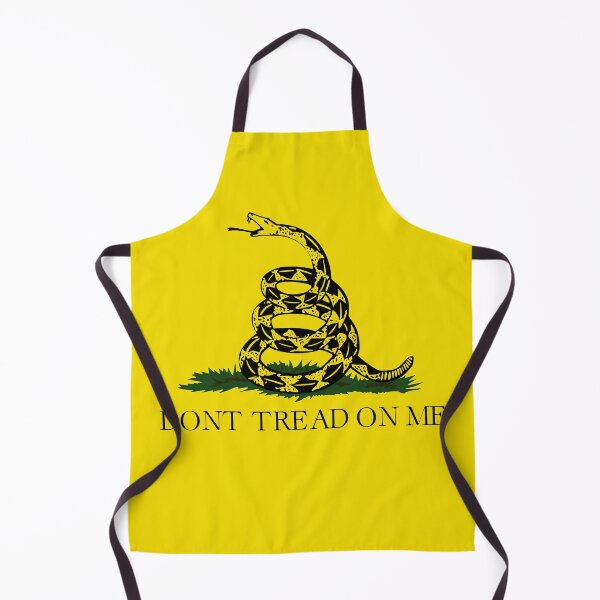 Item preview, Gadsden Flag Don’t Tread On Me designed and sold by ThreadsNouveau.