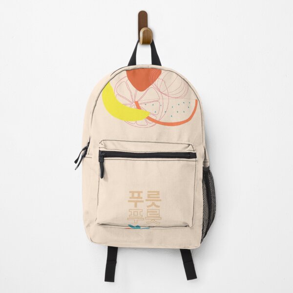 Item preview, My little pleasure series 6 - Fruit, fruit (Korean) designed and sold by SUNMINARI.