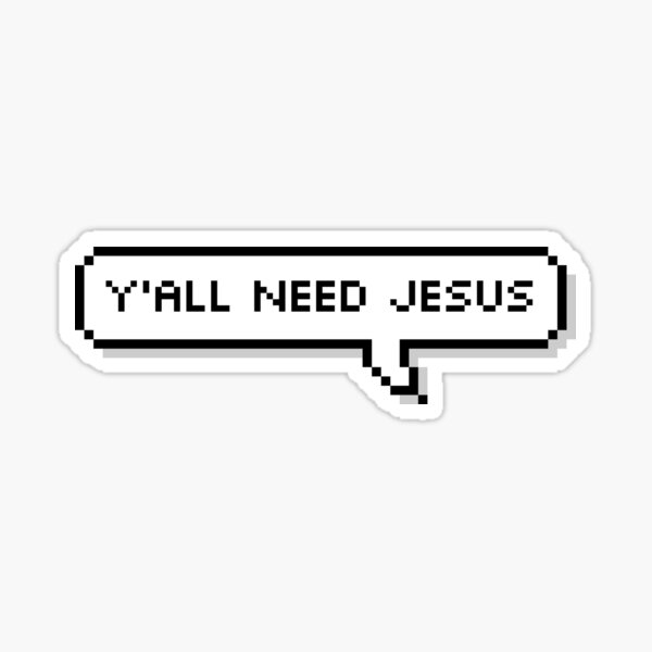 Text Box Memes Stickers for Sale