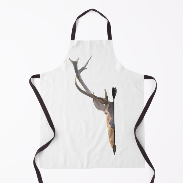 Item preview, Buck head with arrow designed and sold by That Store With the Fun Stuff.