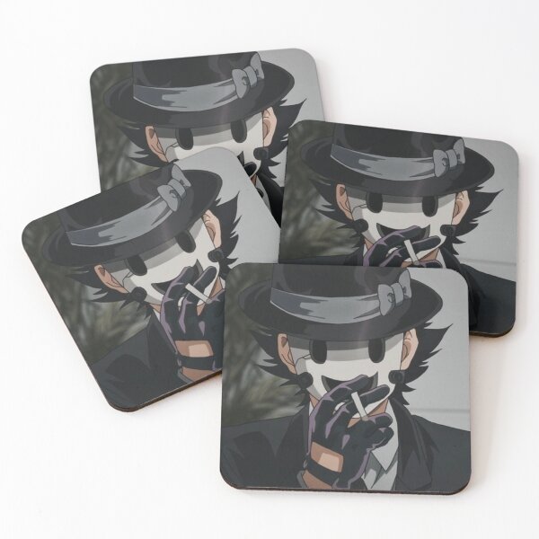 Item preview, Tenkuu shinpan or sniper mask designed and sold by yuennbunn.