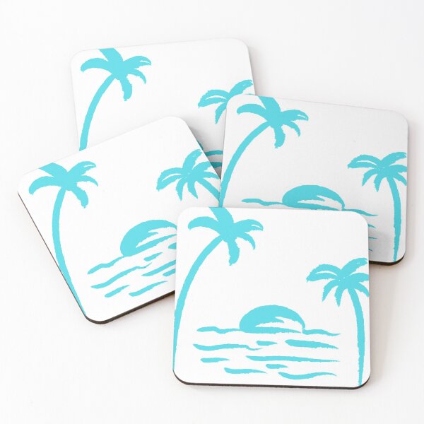 Item preview, Summer light blue designed and sold by Beboremon.