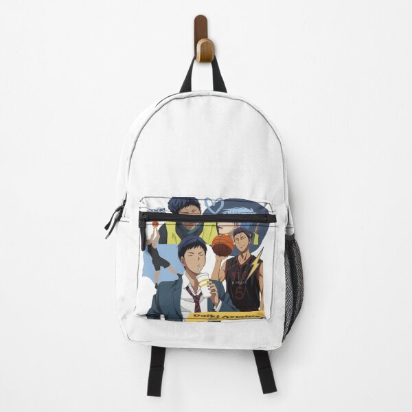 Item preview, Aomine Daiki designed and sold by bolemaja.