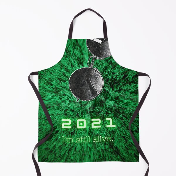 Item preview, 2021 alive. designed and sold by WinDsign.
