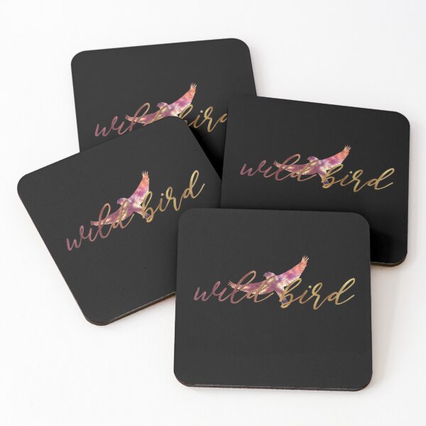 Item preview, Wild Bird designed and sold by Theatre Thoughts.