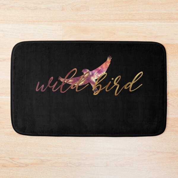 Item preview, Wild Bird designed and sold by Theatre Thoughts.