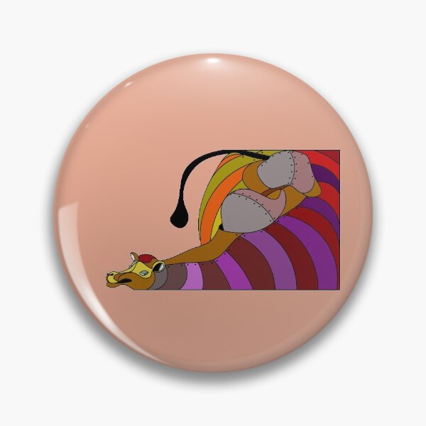 Item preview, Camel, Digitart, Kidsart designed and sold by Paszkan.