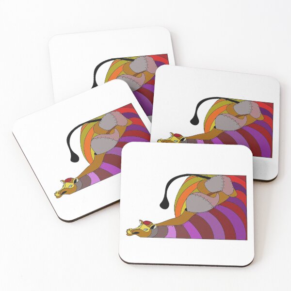Item preview, Camel, Digitart, Kidsart designed and sold by Paszkan.