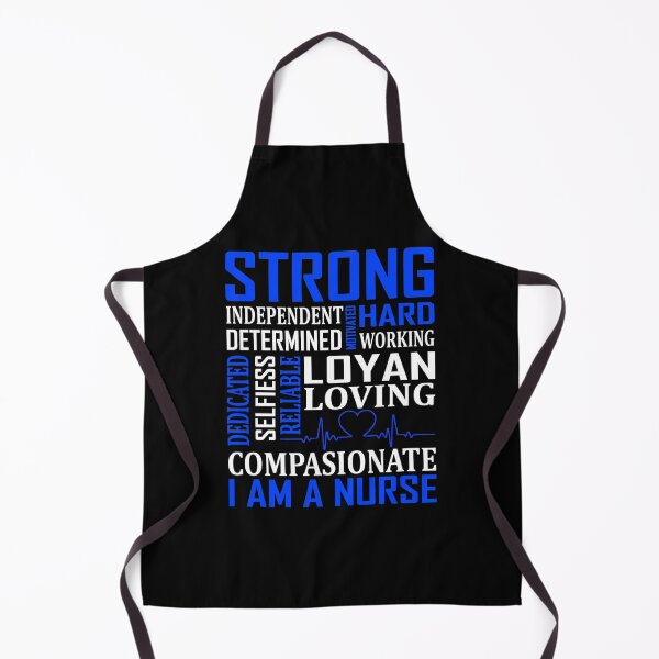 Item preview, I am a nurse designed and sold by Doninni.
