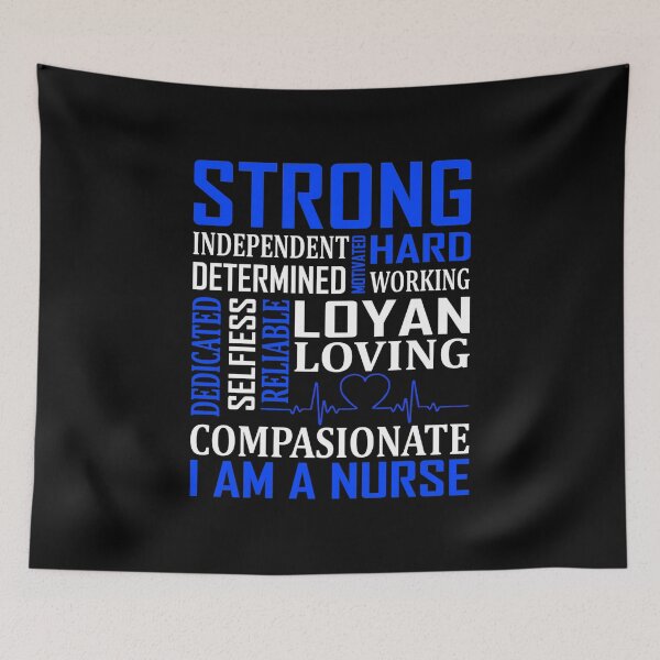Item preview, I am a nurse designed and sold by Doninni.