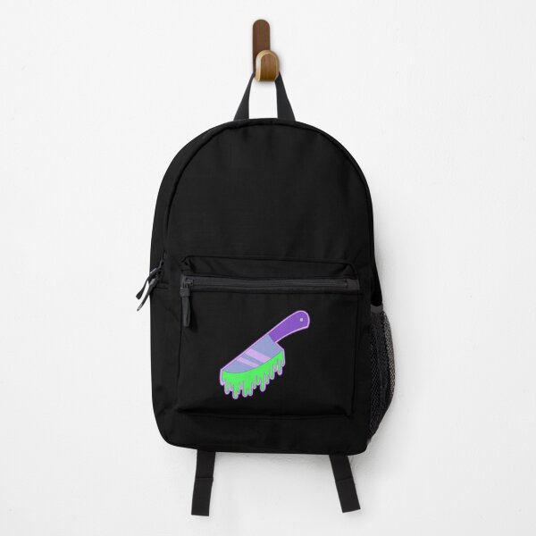 Item preview, Knife Slime Drip Outline designed and sold by Viperrrr.