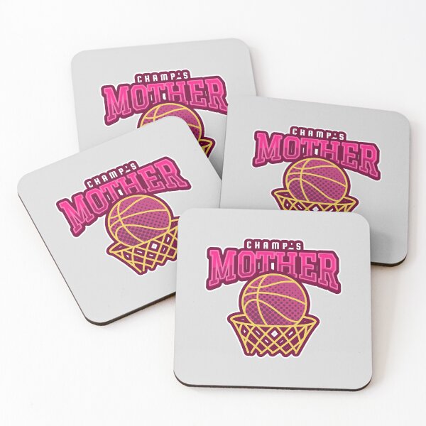 Item preview, Champ's Mother designed and sold by 30-Merch.