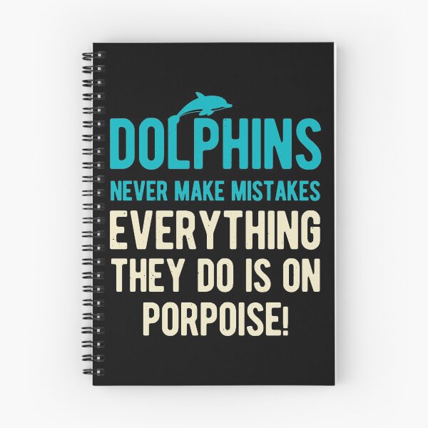Item preview, Funny Dolphin designed and sold by artworkbyrihen.