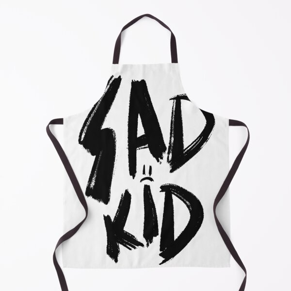 Item preview, Sad Kid designed and sold by SYLPAT.